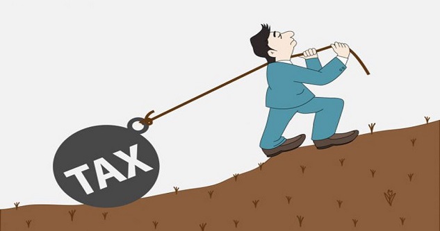 Australia Uses a Progressive Tax Scale System for the Purposes