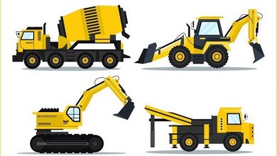 Mini Excavators