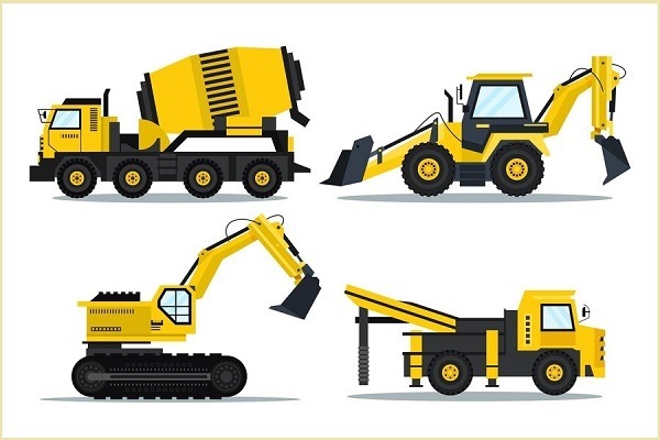 Mini Excavators