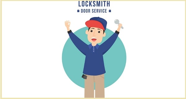 locksmith services