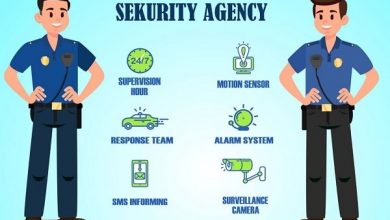 Security Company In Latrobe Valley