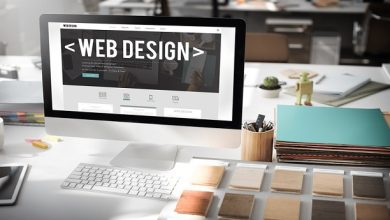 web design