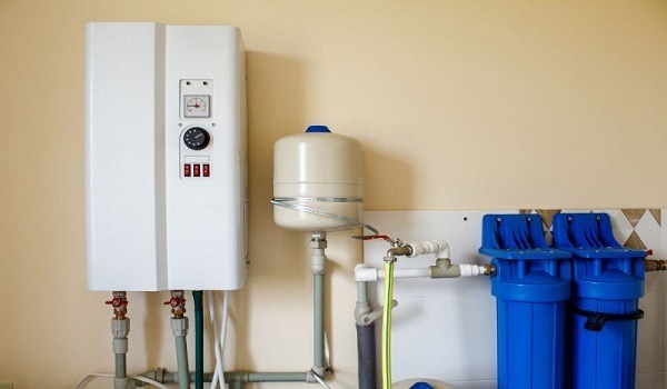 Water Heater Maintenance and Repair