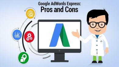 Pros and Cons of using Google ads