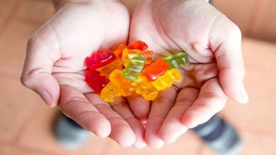 Benefits of CBD Gummies in Australia