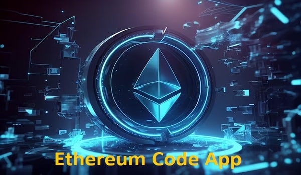 Ethereum Code Apps
