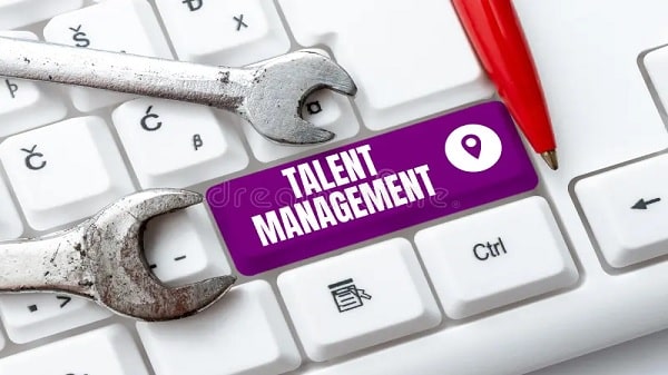 Retain Talent in Companies