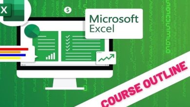 Excel courses in Sydney
