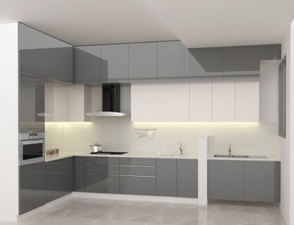 Modern Kitchens