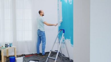 commercial painters in Melbourne