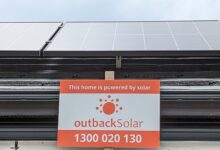 Solar Panels in NSW