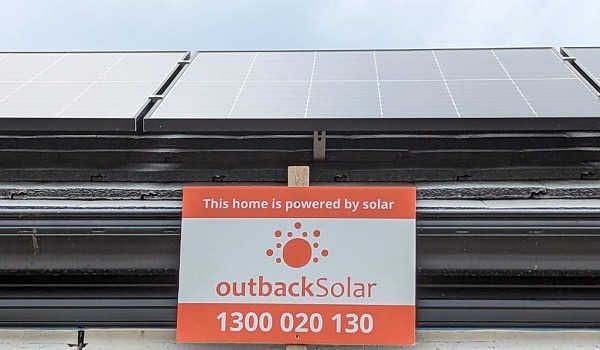 Solar Panels in NSW