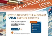 Australia Visa