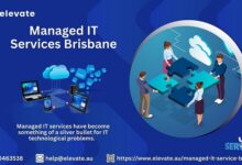 Managed IT Services