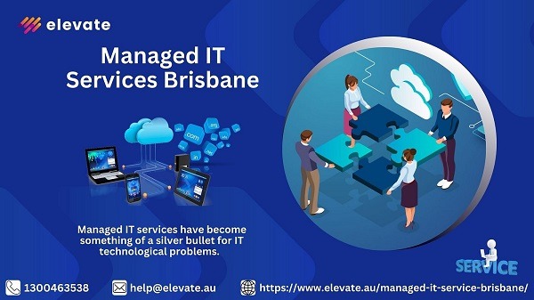 Managed IT Services