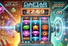 New Features of Daftar Slot