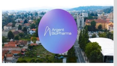 Argent BioPharma ASX RGT