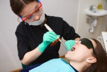 Cosmetic Dentist Brisbane