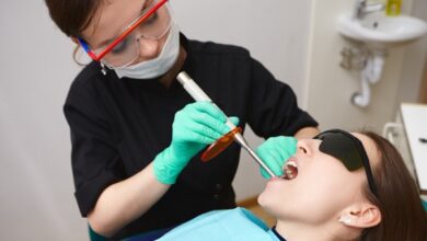 Cosmetic Dentist Brisbane