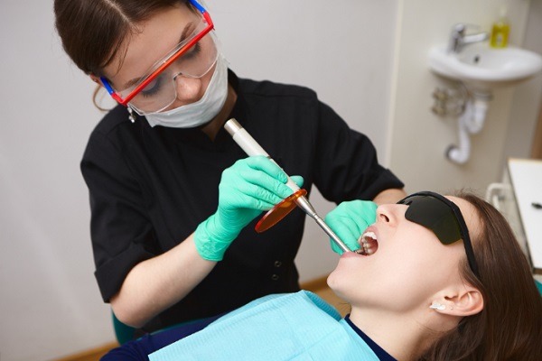 Cosmetic Dentist Brisbane