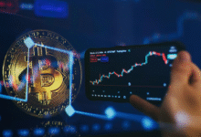 Dashboard of the best automated crypto trading platform using AI trading bots