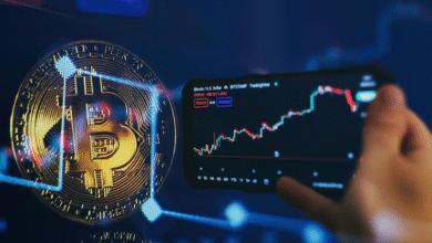 Dashboard of the best automated crypto trading platform using AI trading bots