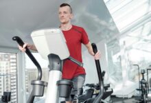 treadmill movers