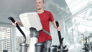 treadmill movers
