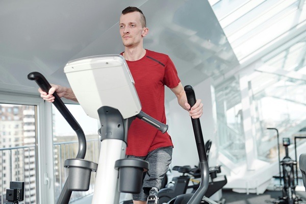 treadmill movers