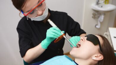 Blackburn Dentists