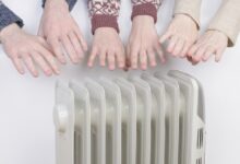 heating installation