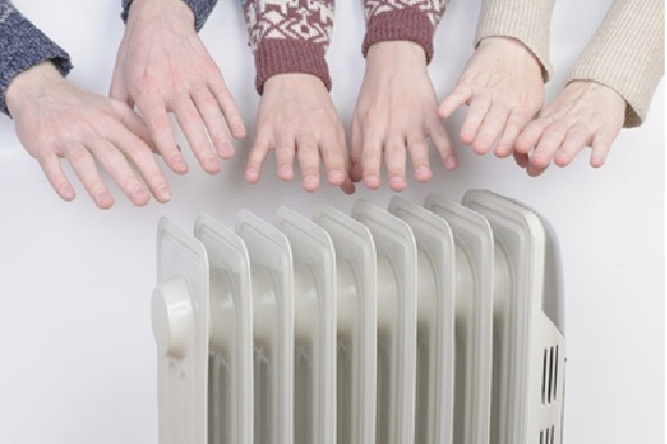 heating installation