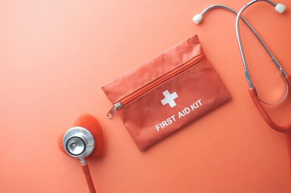First Aid Knowledge
