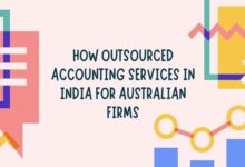 outsourced accounting services
