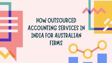 outsourced accounting services