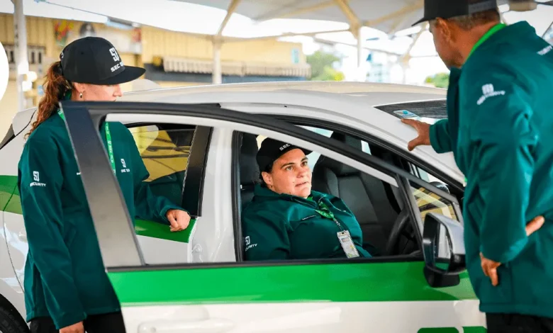 Key Benefits of Security Patrols for Commercial and Warehouse Facilities Explained