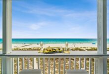 Southern Coast Vacation Rentals