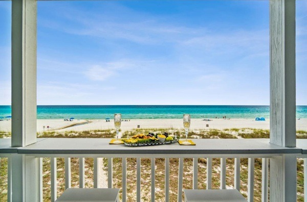 Southern Coast Vacation Rentals