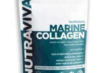Marine Collagen benefits