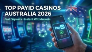 payid australia