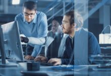 Modern Business Operations