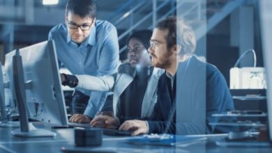 Modern Business Operations