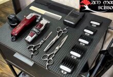 Top Tools Every Professional Hairdresser Needs in Their Kit