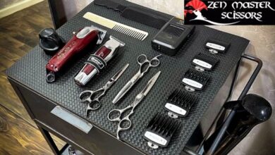 Top Tools Every Professional Hairdresser Needs in Their Kit