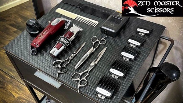 Top Tools Every Professional Hairdresser Needs in Their Kit