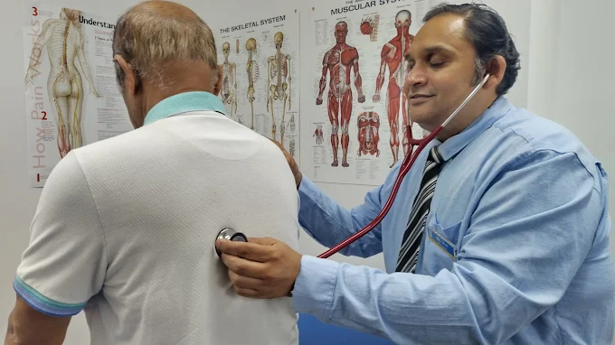 What Veterans Should Know About Accessing DVA-Approved Osteopaths in Brisbane