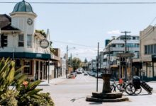 Buying or Selling Property