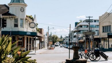 Buying or Selling Property