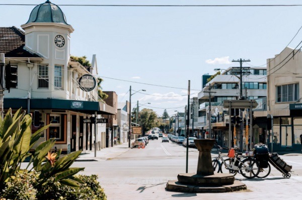 Buying or Selling Property