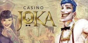 JokaCasino Review
